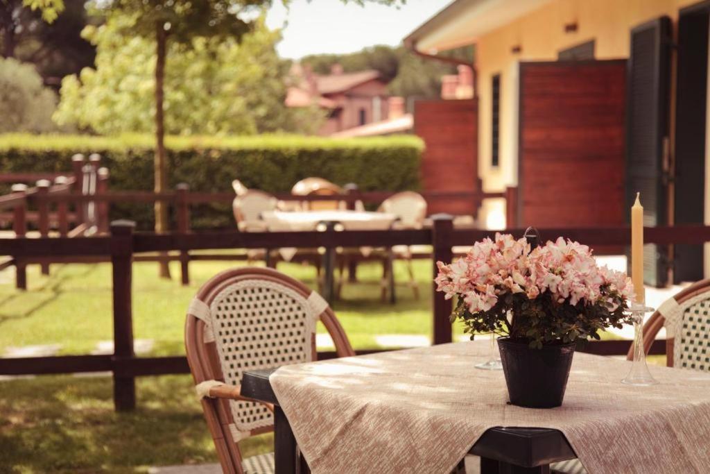 La Vista Agriturismo Boutique Ariccia Extérieur photo