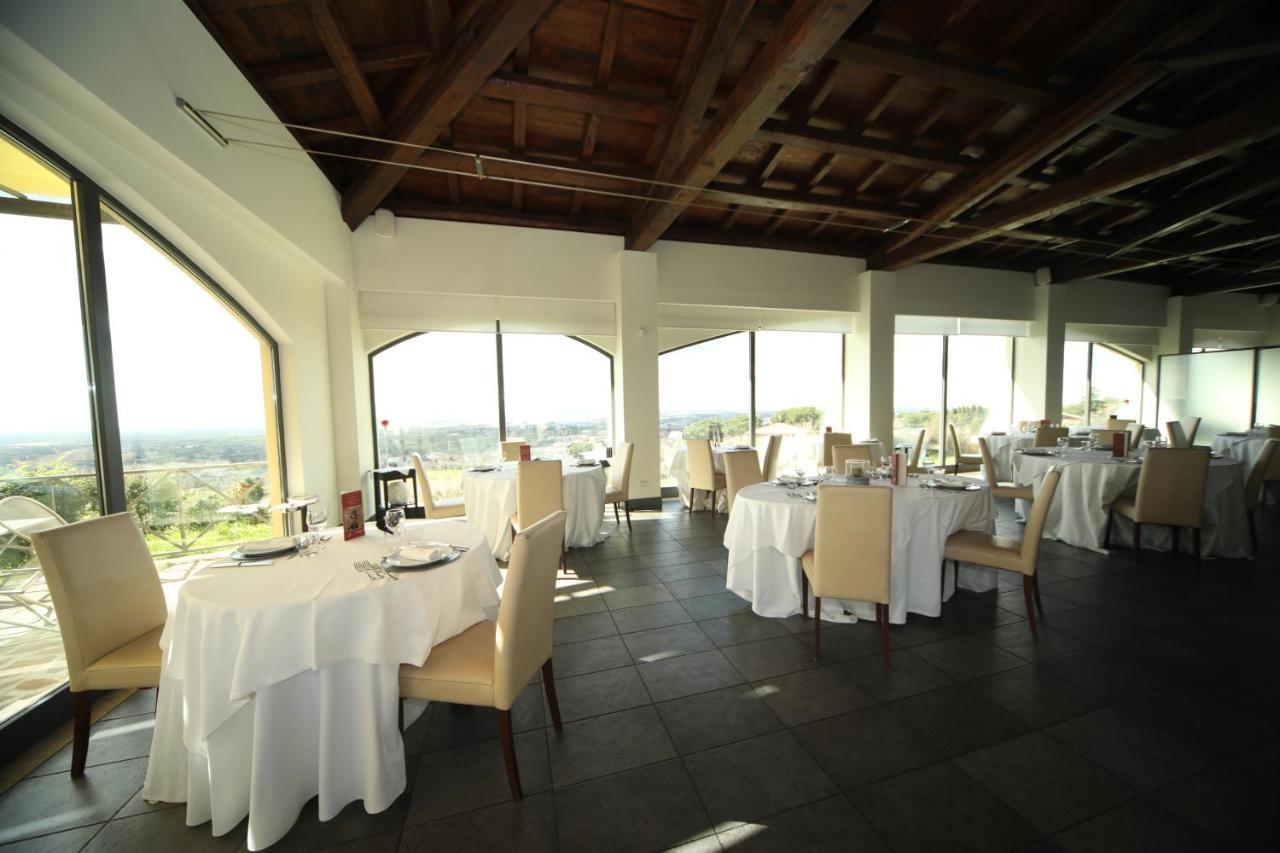 La Vista Agriturismo Boutique Ariccia Extérieur photo
