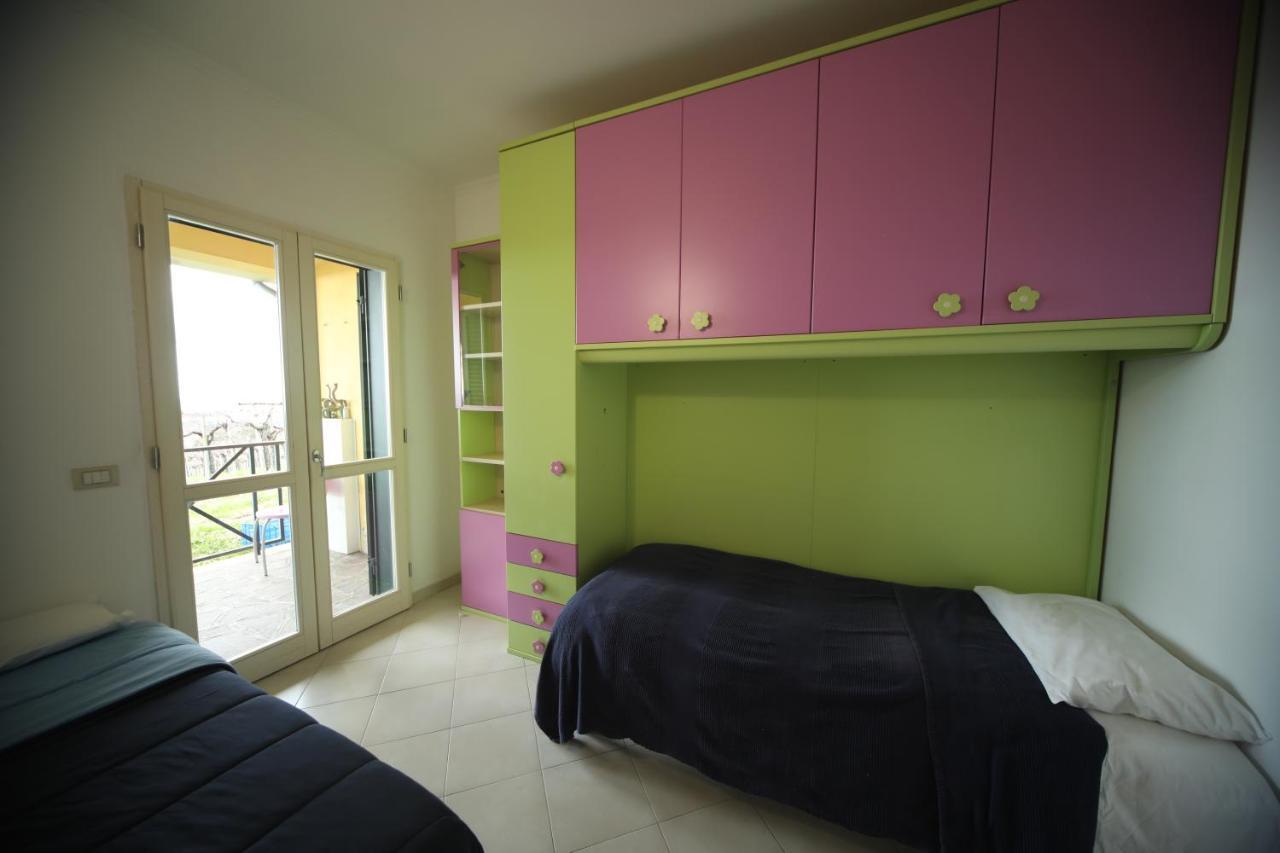 La Vista Agriturismo Boutique Ariccia Extérieur photo