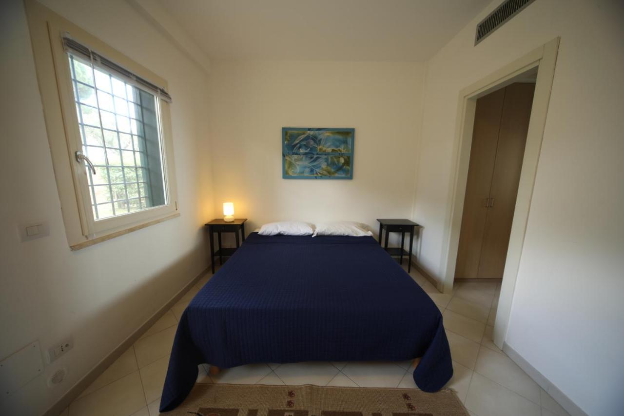 La Vista Agriturismo Boutique Ariccia Extérieur photo