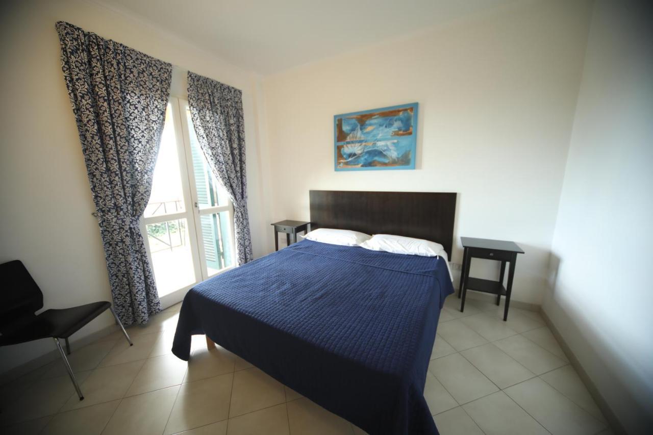 La Vista Agriturismo Boutique Ariccia Extérieur photo