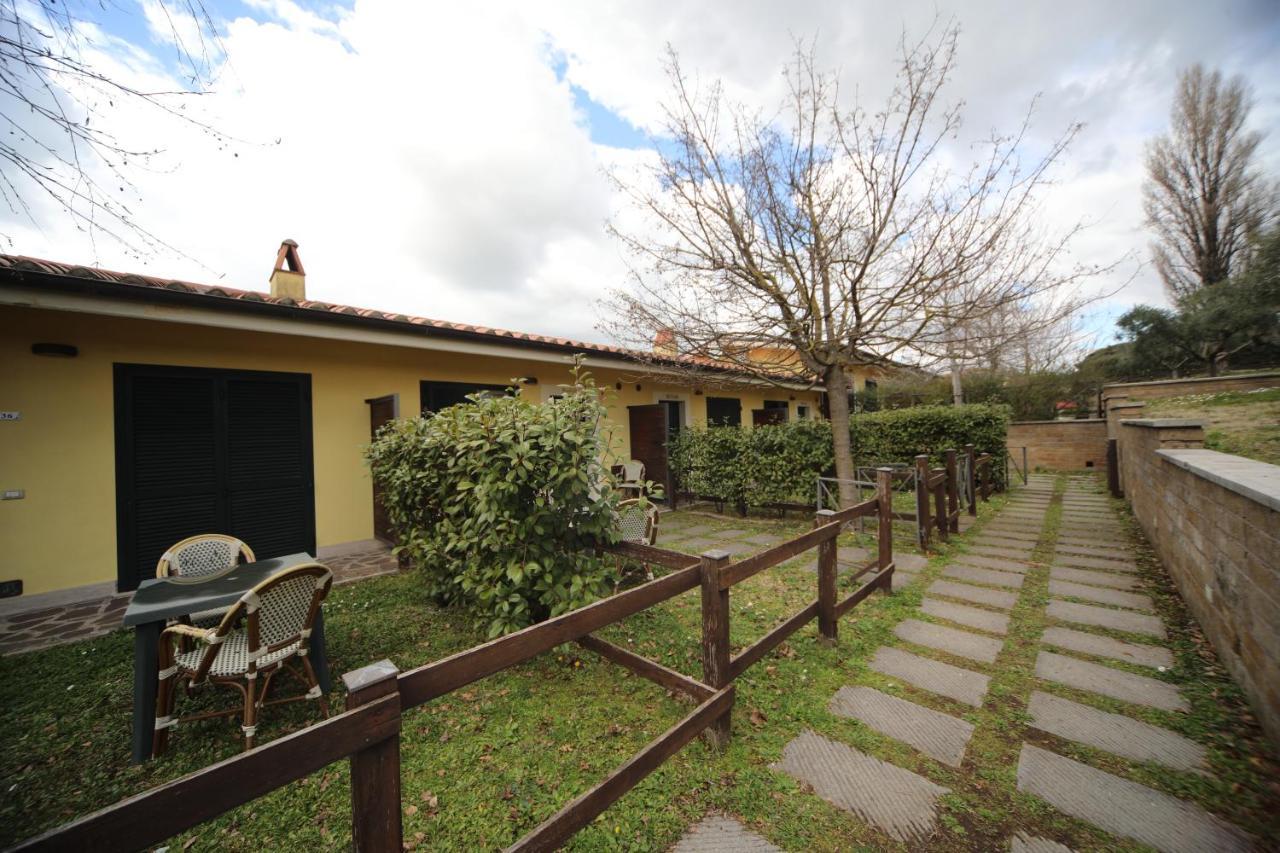 La Vista Agriturismo Boutique Ariccia Extérieur photo