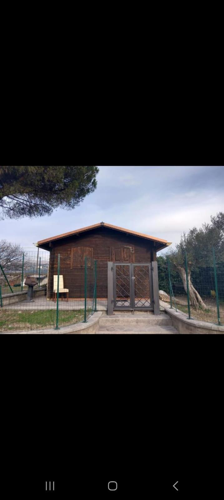 La Vista Agriturismo Boutique Ariccia Extérieur photo